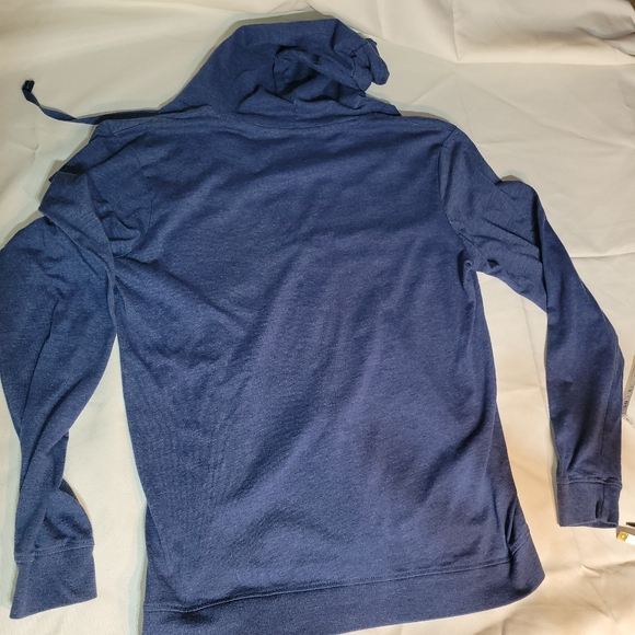 Marvel Avengers Zip Wns M, Lightweight Sweatshirt. - Picture 5 of 10